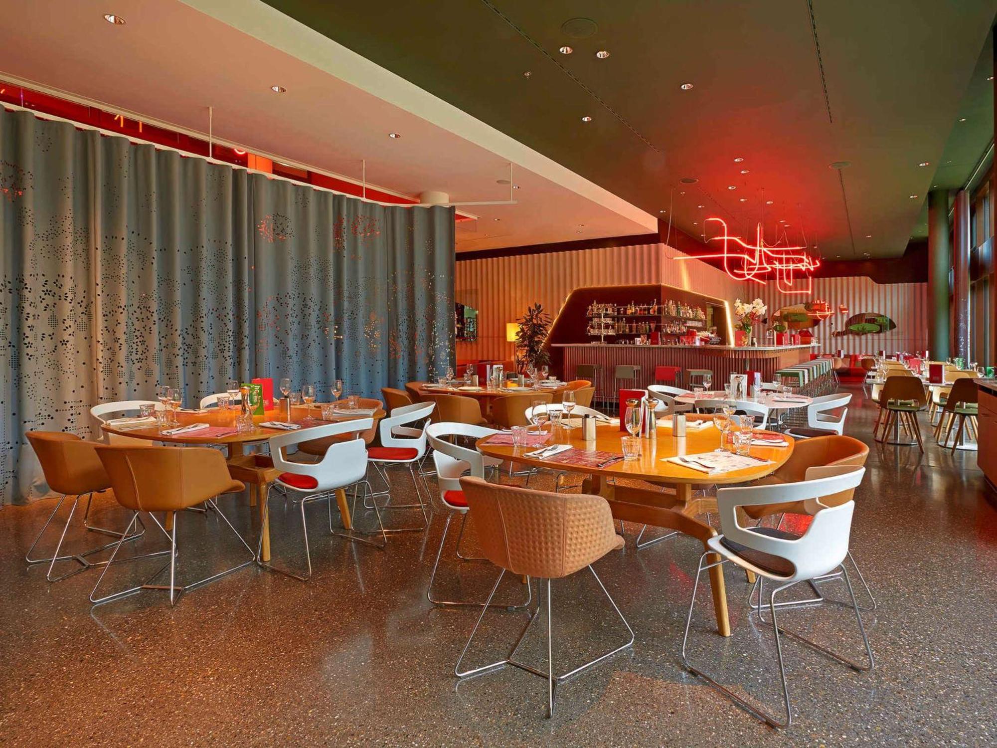 25Hours Hotel Zuerich West Extérieur photo