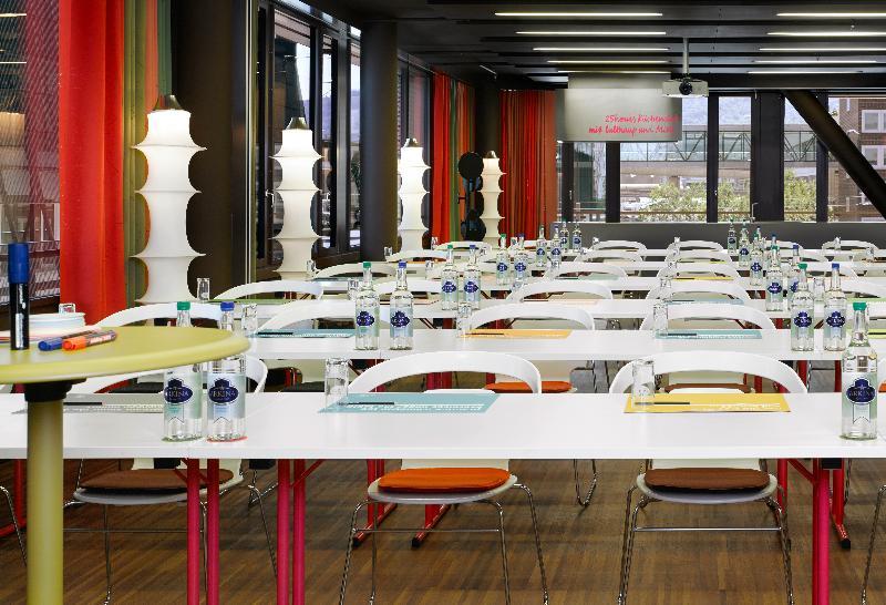 25Hours Hotel Zuerich West Extérieur photo